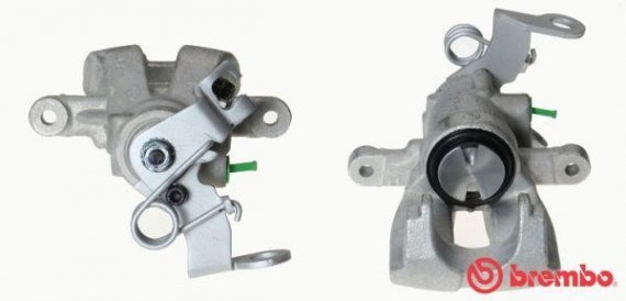 F23 140 BREMBO (Германия) Гальмівний супорт BREMBO