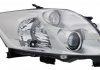 Фара передня TOY AURIS лів. H11+HB3 фара перед. 20-11338-05-2