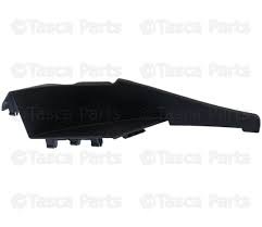 Накладка панели ветрового стекла 86154g5000