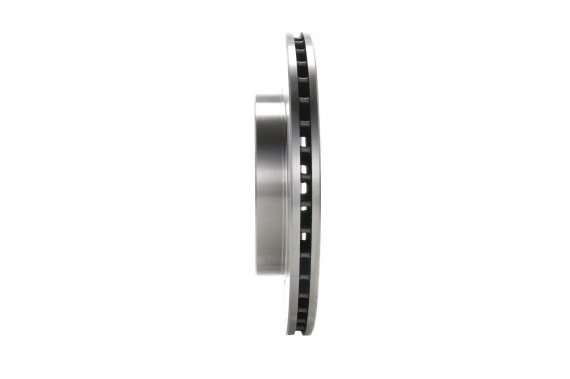 0986478502 BOSCH Гальмівний диск BOSCH