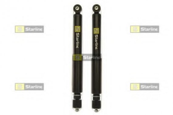 TL C00196.2 Starline АМОРТИЗАТОР ПІДВІСКИ STARLINE