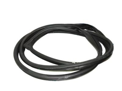 Фото ущільнювач кузовний (HYUNDAI/KIA) 82110 C1000try MOBIS 82110 C1000try MOBIS Ущільнювач кузовний (HYUNDAI/KIA)