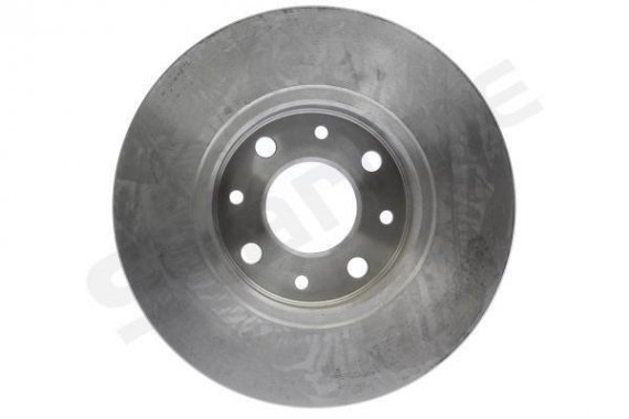 Фото гальмівний диск STARLINE PB 1925 Starline PB 1925 Starline Гальмівний диск STARLINE