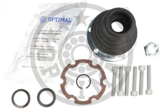 CVB-10113CR OPTIMAL Пильовик приводу колеса OPTIMAL