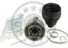 CW-3027 OPTIMAL Шрус Шрус (фото 2)