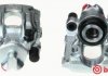 Гальмівний супорт BREMBO F06 116