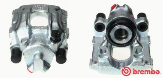 F06 116 BREMBO (Германия) Гальмівний супорт BREMBO