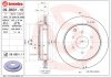 09.B631.11 BREMBO (Германия) Тормозной диск BREMBO (фото 1)