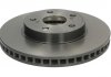 Тормозной диск BREMBO 09.B494.11