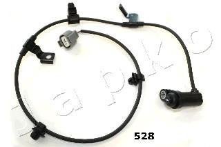 151528 Japko Датчик ABS Mitsubishi L200 triton 2.5 (07-),Mitsubishi L200 triton 2.5 (10-)