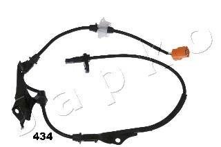 151434 Japko Датчик ABS перед.лів. Honda Accord VII 2.0, 2.2, 2.4 (03-08) (151434) JAPKO