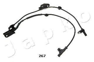 Фото датчик ABS Toyota Auris 1.33 (10-12),Toyota Auris 1.33 (09-12) 151267 Japko 151267 Japko Датчик ABS Toyota Auris 1.33 (10-12),Toyota Auris 1.33 (09-12)