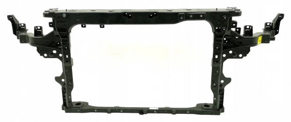 Панель передня Kia 64101Q4000