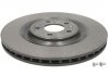 09.D424.11 BREMBO (Германия) Гальмівний диск BREMBO (фото 1)