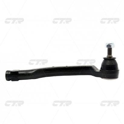 CERE-6R CTR Наконечник рул R Renault Laguna 01-08 Espace 02-15 Trafic 01- Opel Vivaro 00- Nissan (вир-во CTR)