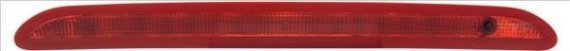 15-0185-00-9 TYC Додаткова оптика VW GOLF доп. стоп сигнал LED