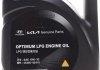 Олива моторна Optimum LPG 10W-30 4л LPG