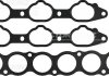 Комплект прокладок, впускной коллектор. VICTOR REINZ 11-11062-01