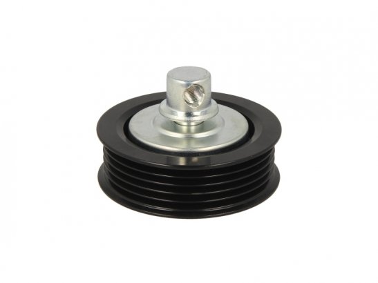 Фото паразитний / провідний ролик, поліклиновий ремінь SKF VKM 61009 SKF VKM 61009 SKF Паразитний / провідний ролик, поліклиновий ремінь SKF