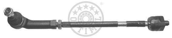 G0-635 OPTIMAL Рульова тяга OPTIMAL