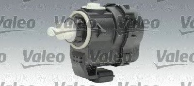 Фото регулювальний елемент, регулювання кута накло VALEO 043730 Valeo PHC 043730 Valeo PHC Регулювальний елемент, регулювання кута накло VALEO