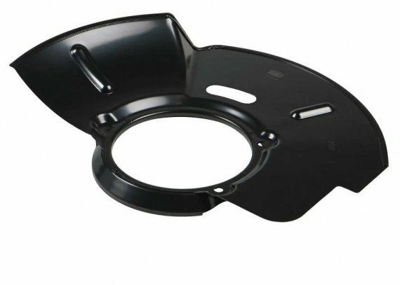 5175517100-DS MOBIS Ціна з доставкою з Кореї Кожух защитный  тормозного диска лв ( 51755-17100-DS ) MATRIX