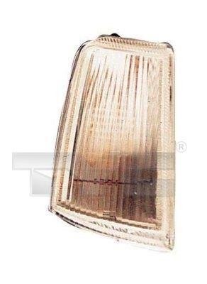 Показчик повороту CN ZX Прав. [бел]Показник пов.s obj 18-1966-05-2