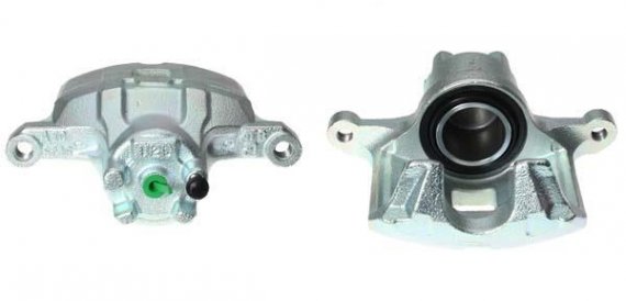 F54 113 BREMBO (Германия) Тормозной суппорт BREMBO