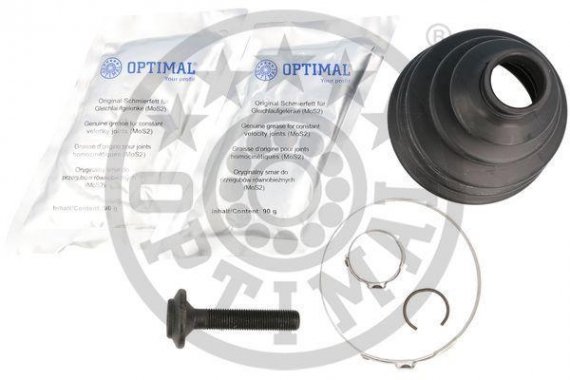 CVB-10567TPE OPTIMAL Пыльник привода колеса OPTIMAL