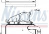 Масляный радиатор AUDI A 7 / S 7 (4G) (10-) 3.0 TDi NISSENS 91100