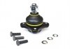 Опора кульова MITSUBISHI L 200, TRITON (KA_T, KB_T) 2.5 DI-D 4WD (KB4T) (76914) ASAM