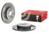 09.D246.11 BREMBO (Германия) Тормозной диск BREMBO (фото 2)