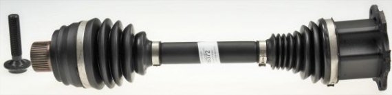 36193 SPIDAN (GKN) Приводной вал GKN (Spidan)