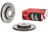 09.B647.1X BREMBO (Германия) Гальмівний диск BREMBO (фото 2)