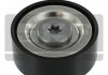 Ролик обвідний поліклінового ременя (Вир-во SKF) VKM 38311