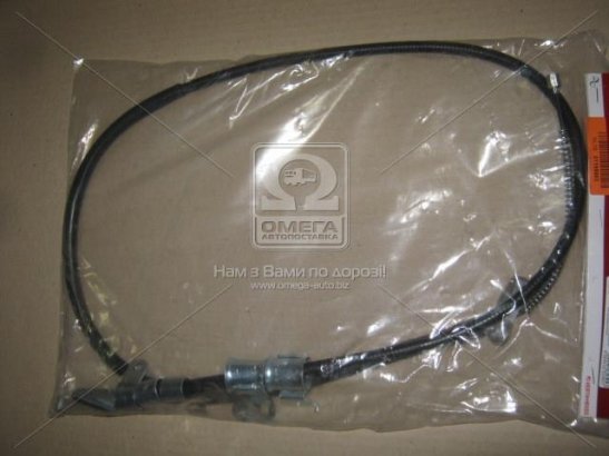 J3926054 JAKOPARTS Трос гальма стоянки Daihatsu TERIOS 05- (вир-во Jakoparts)