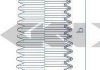 Пильовик рульового механізма GKN (Spidan) 84216