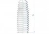 Пыльник рулевого механизма GKN (Spidan) 84289