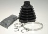 Пильовик приводу колеса GKN (Spidan) 36750