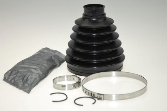Фото пильовик приводу колеса GKN (Spidan) 36750 SPIDAN (GKN) 36750 SPIDAN (GKN) Пильовик приводу колеса GKN (Spidan)