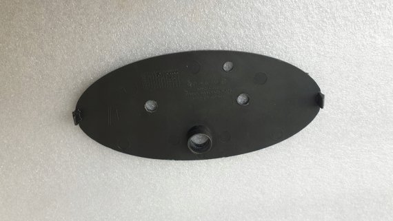 Корпус емблеми KONA ELECRTIC /18--*/  86352K4000