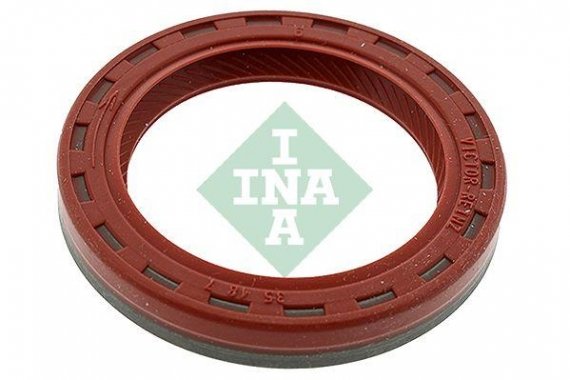 413 0088 10 INA (Germany) Уплотняющее кольцо, распределительный вал INA