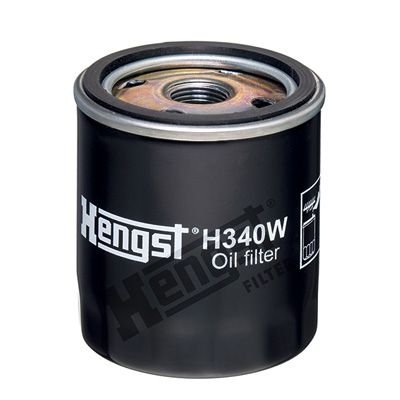 Фото фильтр масляный FORD RANGER 2.5 TDCI 06-12, MAZDA BT-50 2.5 06- (пр-во HENGST) H340W HENGST (GERMANY) H340W HENGST (GERMANY) Фильтр масляный FORD RANGER 2.5 TDCI 06-12, MAZDA BT-50 2.5 06- (пр-во HENGST)