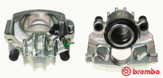 F61 253 BREMBO (Германия) Гальмівний супорт BREMBO