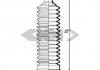 Пильовик кермового механізму GKN (Spidan) 83726