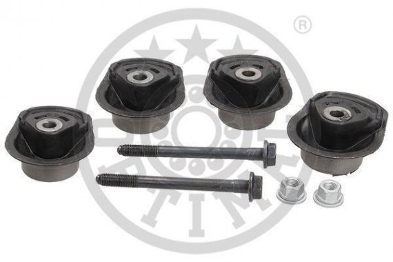 Сайлентблок підвіски (комп..) OPTIMAL F8-5392S