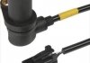 Датчик ABS передн. лів. Hyundai Elantra 3 -07, Kia CERATO I -10 (вир-во Jakoparts) J5900302