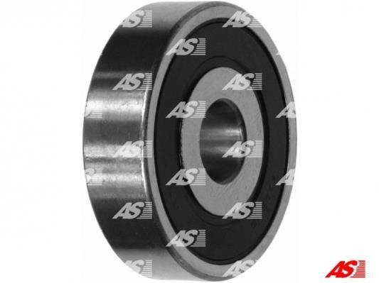 ABE9029 AS Подшипник генератора AS-PL ABE9029