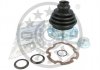 Пильовик приводу колеса OPTIMAL CVB-10180CR