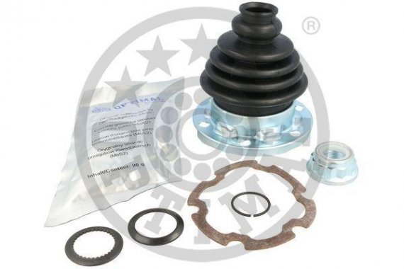 CVB-10180CR OPTIMAL Пильовик приводу колеса OPTIMAL